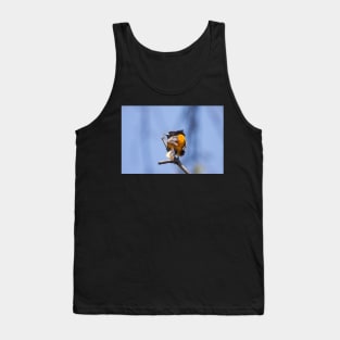 Where Is Everybody? Tank Top